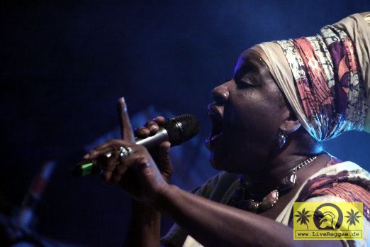 Queen Omega (Jam) Reggae Jam Festival - Bersenbrueck 3. August 2018 (1).JPG